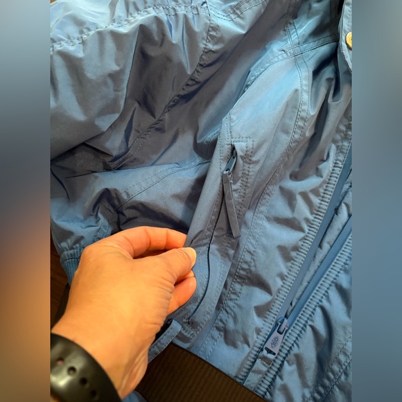 NWT Free People Movement Powder Vixen Ski Jacket - Picture 9 of 15